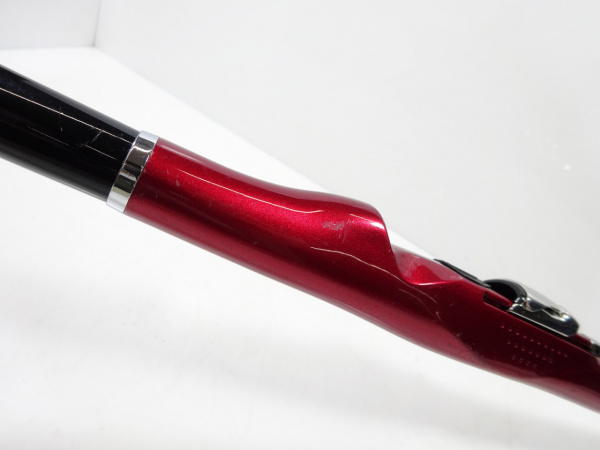 １４ブラックジャックスナイパー 落し込み